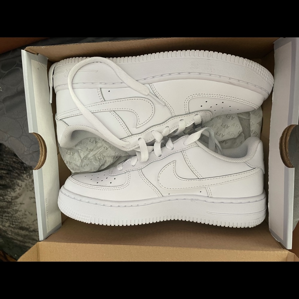 Nike Air Forces